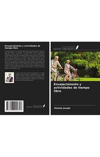 Envejecimiento y actividades de tiempo libre