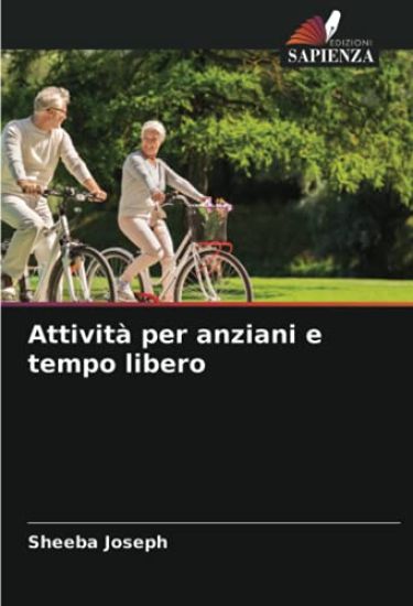 Attività per anziani e tempo libero