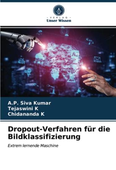 Dropout-Verfahren für die Bildklassifizierung