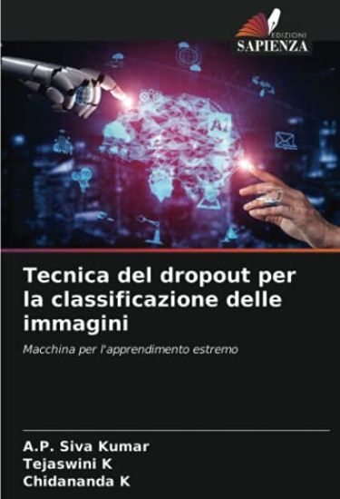 Tecnica del dropout per la classificazione delle immagini