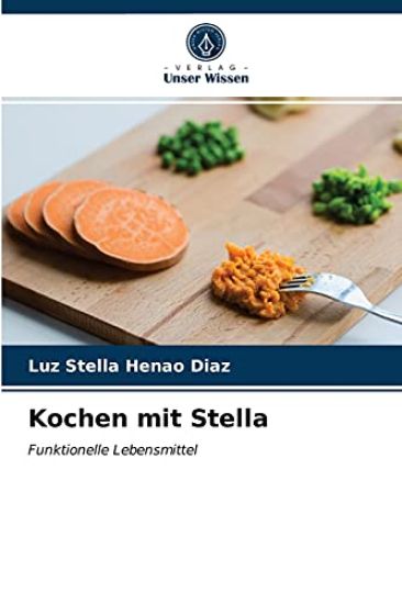 Kochen mit Stella