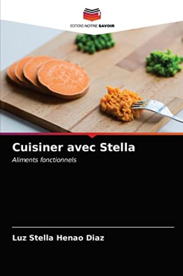Cuisiner avec Stella