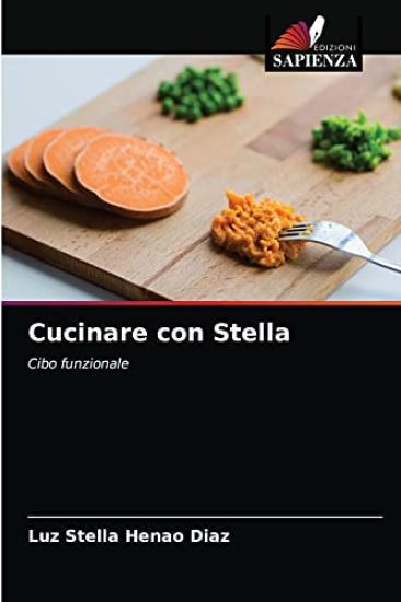 Cucinare con Stella