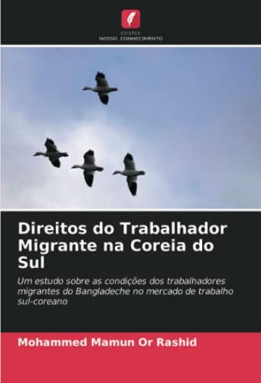 Direitos do Trabalhador Migrante na Coreia do Sul