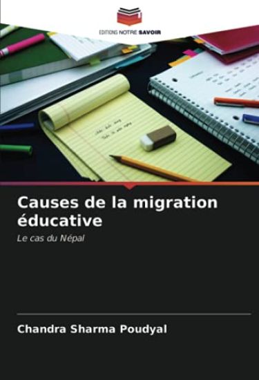 Causes de la migration éducative