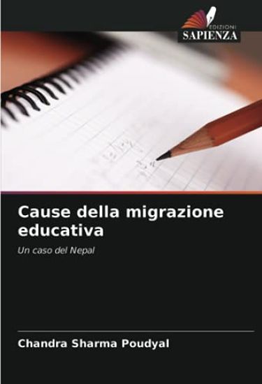 Cause della migrazione educativa