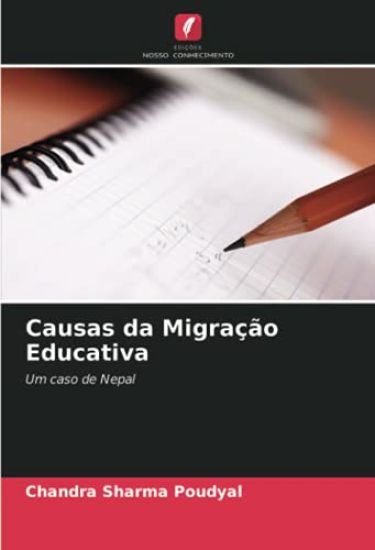 Causas da Migração Educativa