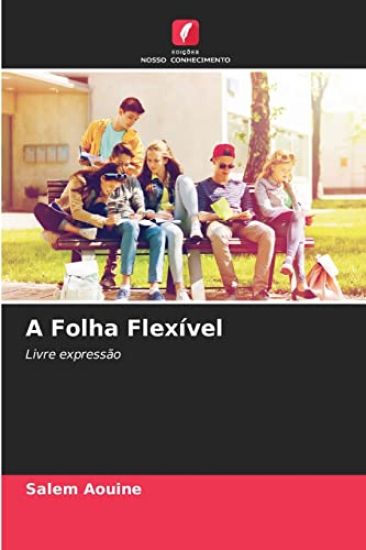 A Folha Flexível