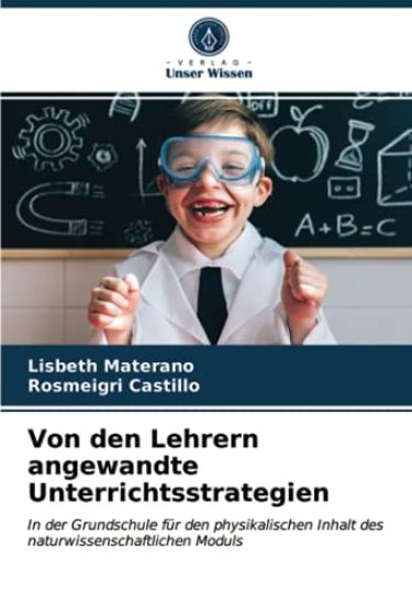Von den Lehrern angewandte Unterrichtsstrategien