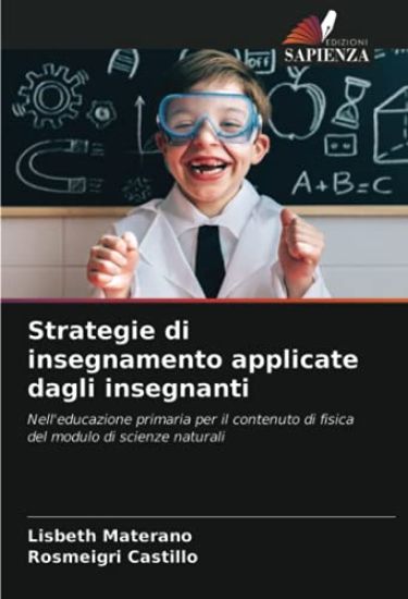 Strategie di insegnamento applicate dagli insegnanti