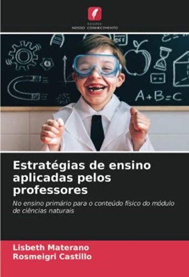 Estratégias de ensino aplicadas pelos professores