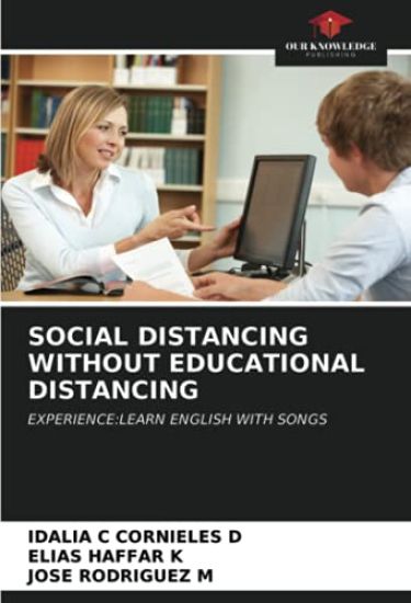 Kansikuva: SOCIAL DISTANCING WITHOUT EDUCATIONAL DISTANCING