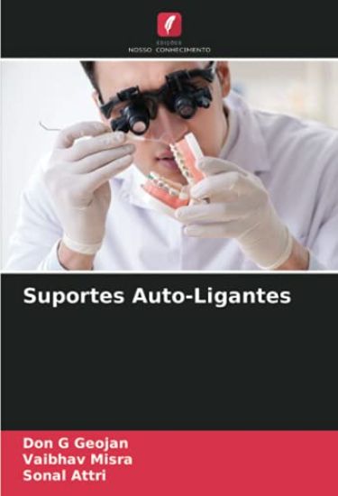 Suportes Auto-Ligantes
