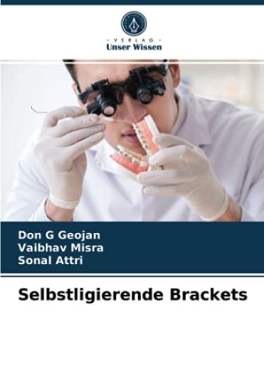 Selbstligierende Brackets