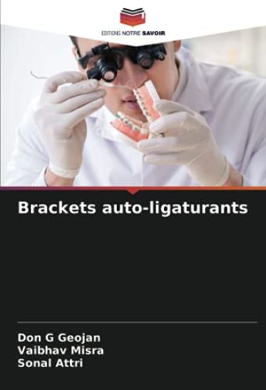 Brackets auto-ligaturants