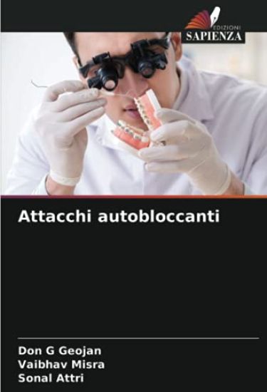 Attacchi autobloccanti