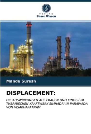 DISPLACEMENT: