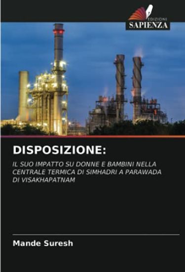 DISPOSIZIONE: