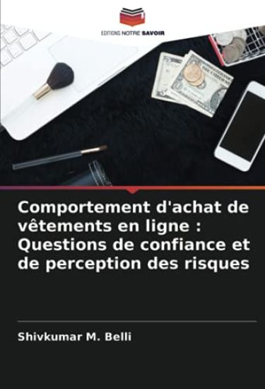 Comportement d'achat de vêtements en ligne