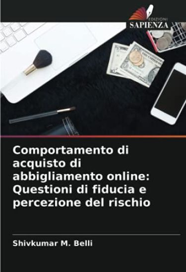 Comportamento di acquisto di abbigliamento online