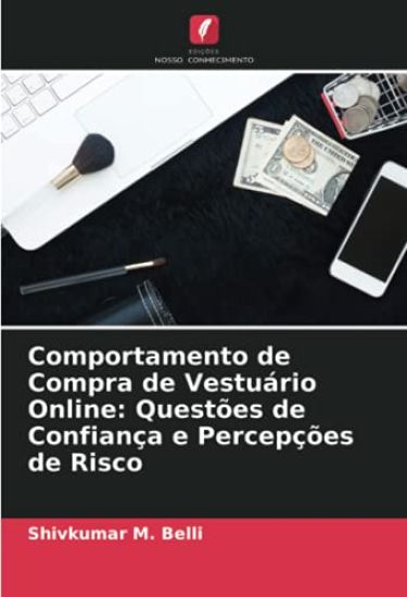 Comportamento de Compra de Vestuário Online