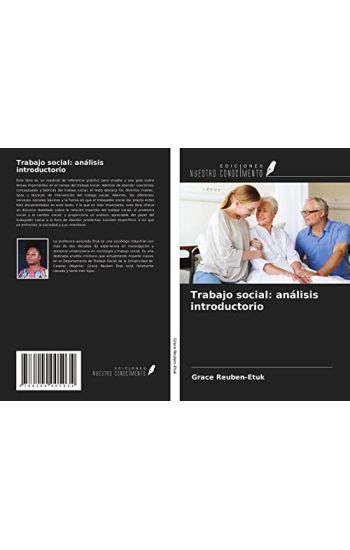 Trabajo social: análisis introductorio