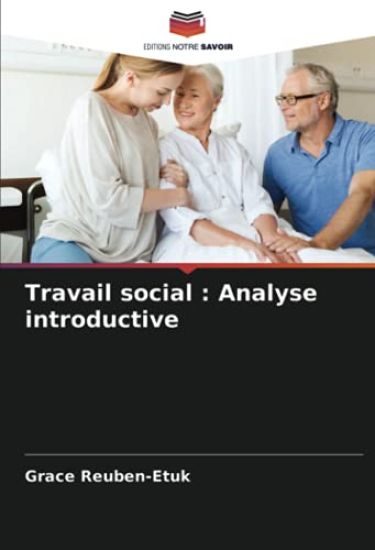 Travail social : Analyse introductive