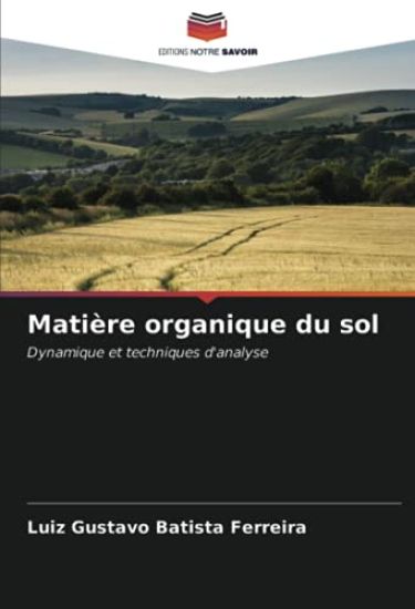 Matière organique du sol
