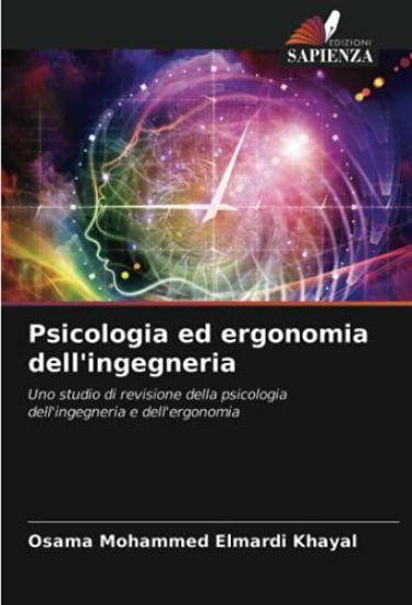 Psicologia ed ergonomia dell'ingegneria