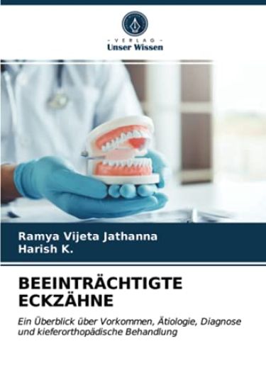 BEEINTRÄCHTIGTE ECKZÄHNE