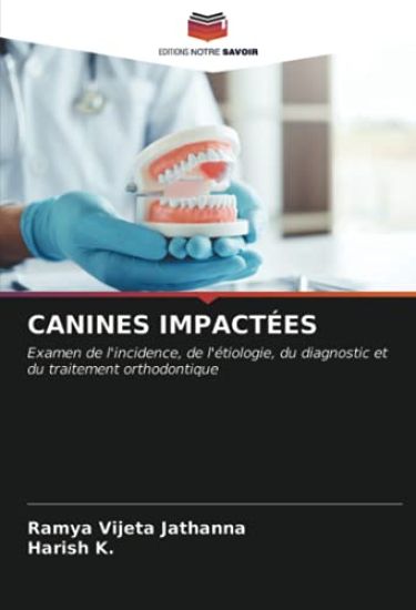 CANINES IMPACTÉES