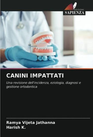 CANINI IMPATTATI