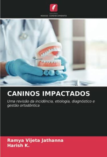 CANINOS IMPACTADOS