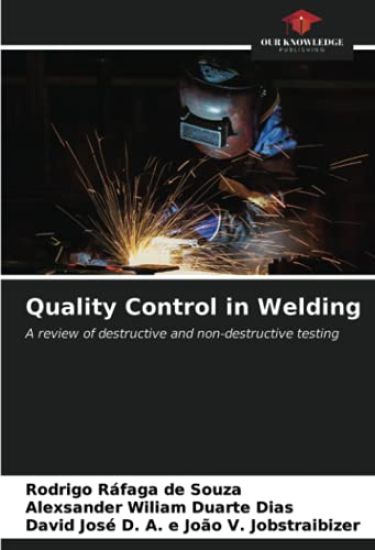 Quality Control in Welding