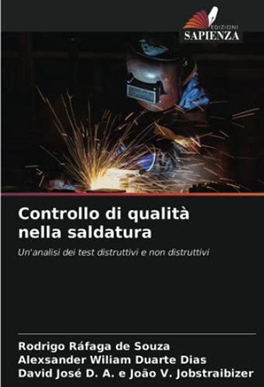 Controllo di qualità nella saldatura