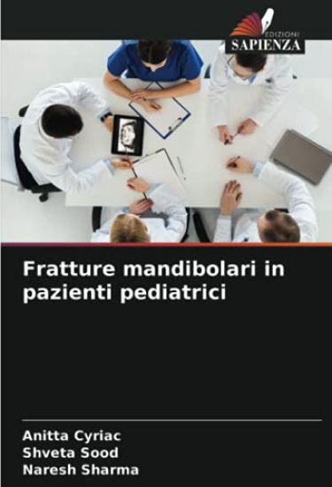 Fratture mandibolari in pazienti pediatrici