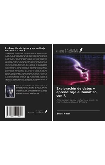 Exploración de datos y aprendizaje automático con R