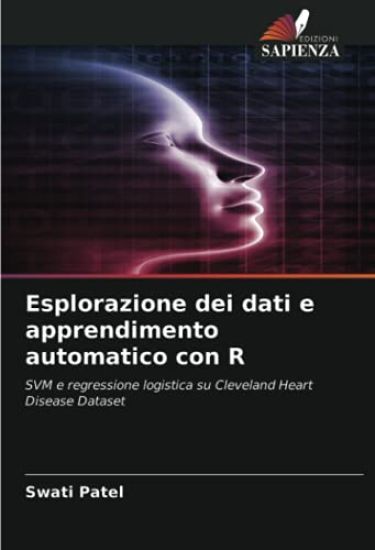 Esplorazione dei dati e apprendimento automatico con R