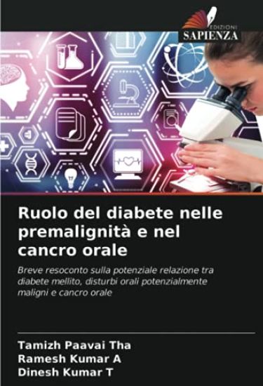 Ruolo del diabete nelle premalignità e nel cancro orale