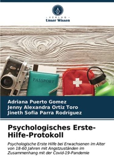 Psychologisches Erste-Hilfe-Protokoll