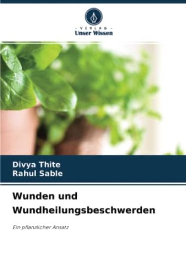 Wunden und Wundheilungsbeschwerden
