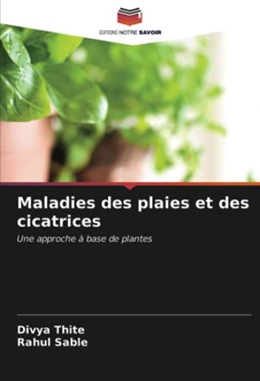 Maladies des plaies et des cicatrices