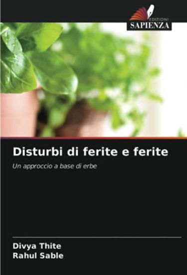 Disturbi di ferite e ferite