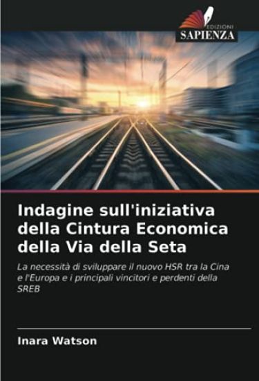 Indagine sull'iniziativa della Cintura Economica della Via della Seta