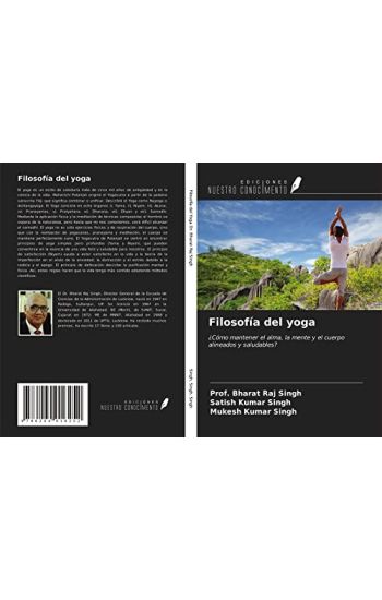 Filosofía del yoga