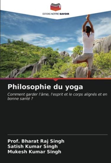 Philosophie du yoga