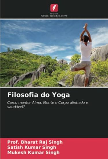 Filosofia do Yoga