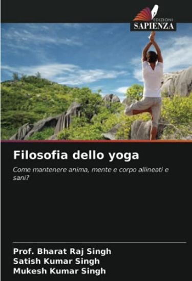 Filosofia dello yoga