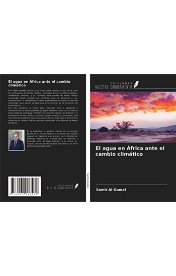 El agua en África ante el cambio climático