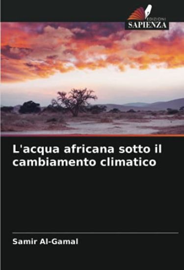 L'acqua africana sotto il cambiamento climatico